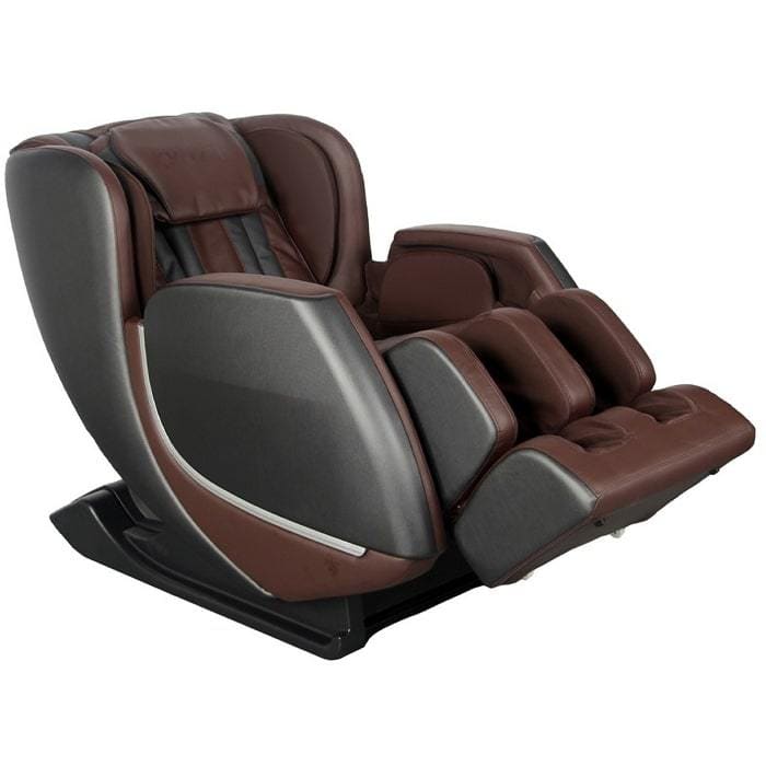 KyotaMassage ChairKyota E330 Kofuko Massage ChairSlate Black & BrownMassage Chair Heaven