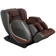 Cargar imagen en el visor de la galería, KyotaMassage ChairKyota E330 Kofuko Massage ChairSlate Black &amp; BrownMassage Chair Heaven