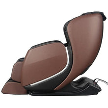 Cargar imagen en el visor de la galería, KyotaMassage ChairKyota E330 Kofuko Massage ChairBrown &amp; BlackMassage Chair Heaven
