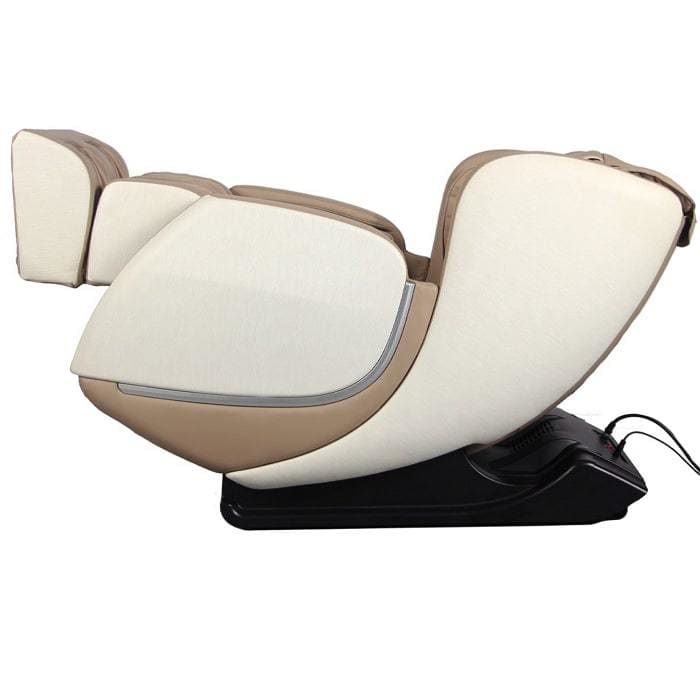 KyotaMassage ChairKyota E330 Kofuko Massage ChairCream & TanMassage Chair Heaven