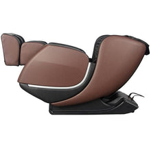 Cargar imagen en el visor de la galería, KyotaMassage ChairKyota E330 Kofuko Massage ChairBrown &amp; BlackMassage Chair Heaven