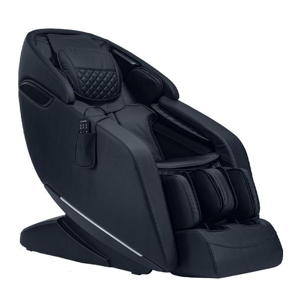 KyotaMassage ChairsKyota Genki M380 Massage ChairBlackMassage Chair Heaven