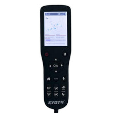 Cargar imagen en el visor de la galería, KyotaMassage ChairsKyota Genki M380 Massage ChairBrownMassage Chair Heaven