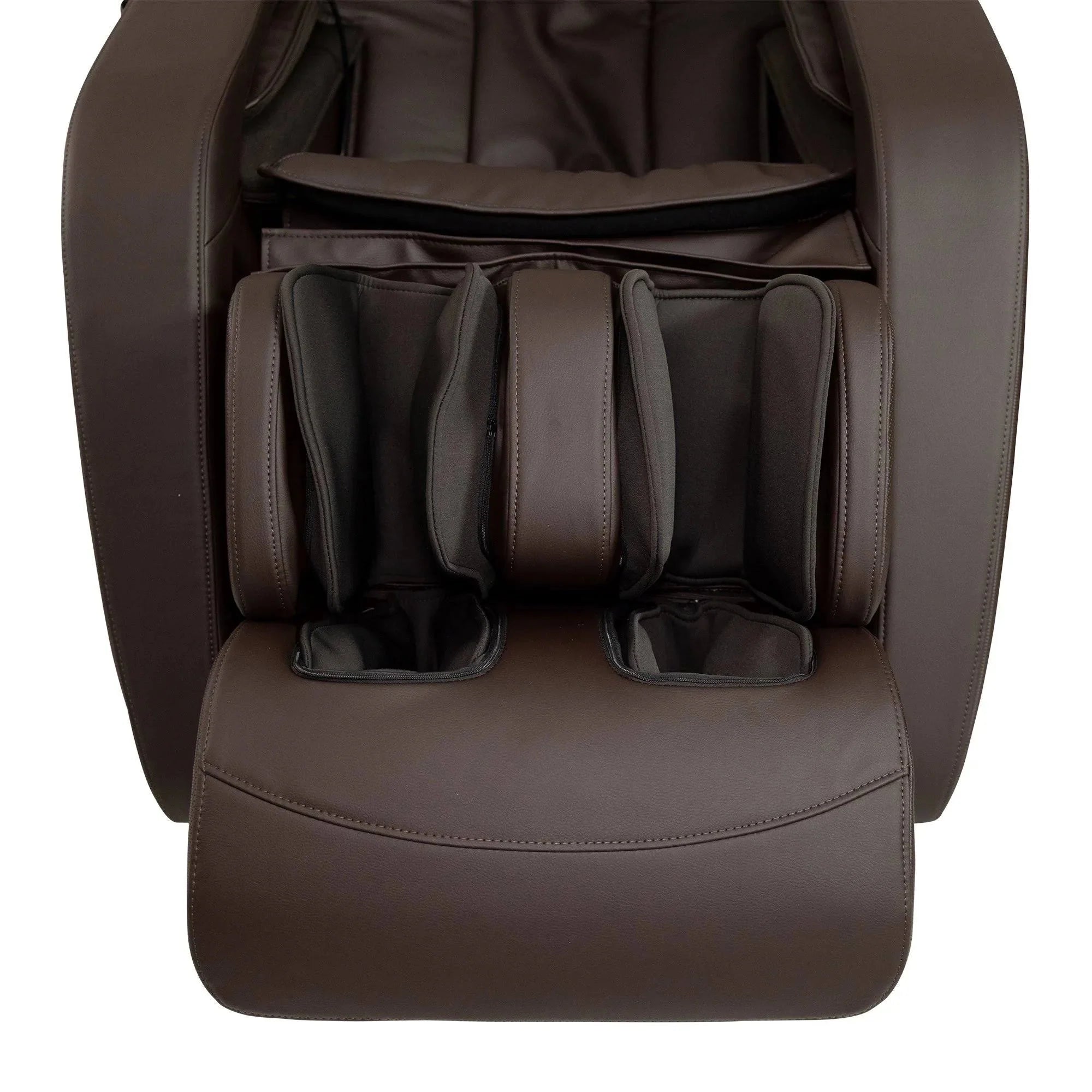 KyotaMassage ChairsKyota Genki M380 Massage ChairBrownMassage Chair Heaven