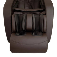 Cargar imagen en el visor de la galería, KyotaMassage ChairsKyota Genki M380 Massage ChairBrownMassage Chair Heaven