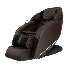 Cargar imagen en el visor de la galería, KyotaMassage ChairsKyota Genki M380 Massage ChairBrownMassage Chair Heaven
