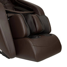 Cargar imagen en el visor de la galería, KyotaMassage ChairsKyota Genki M380 Massage ChairBrownMassage Chair Heaven
