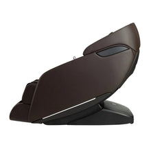 Cargar imagen en el visor de la galería, KyotaMassage ChairsKyota Genki M380 Massage ChairBrownMassage Chair Heaven