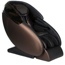 Cargar imagen en el visor de la galería, KyotaMassage ChairsKyota Kaizen M680 3D/4D Massage ChairBrownMassage Chair Heaven
