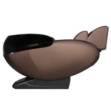 Cargar imagen en el visor de la galería, KyotaMassage ChairsKyota Kaizen M680 3D/4D Massage ChairBrownMassage Chair Heaven
