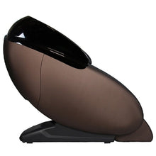 Cargar imagen en el visor de la galería, KyotaMassage ChairsKyota Kaizen M680 3D/4D Massage ChairBrownMassage Chair Heaven