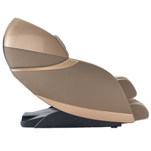 Cargar imagen en el visor de la galería, KyotaMassage ChairsKyota Kansha M878 4D Massage ChairGold/TanMassage Chair Heaven