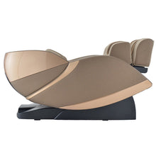Cargar imagen en el visor de la galería, KyotaMassage ChairsKyota Kansha M878 4D Massage ChairGold/TanMassage Chair Heaven