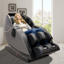 Cargar imagen en el visor de la galería, KyotaMassage ChairsKyota Kansha M878 4D Massage ChairGold/TanMassage Chair Heaven