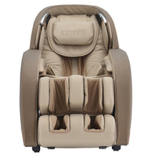 Cargar imagen en el visor de la galería, KyotaMassage ChairsKyota Kansha M878 4D Massage ChairGrey/BlackMassage Chair Heaven