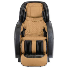 Cargar imagen en el visor de la galería, KyotaMassage ChairsKyota Kokoro M888 4D (Certified Pre-Owned)Brown/SaddleMassage Chair Heaven