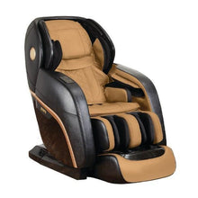 Cargar imagen en el visor de la galería, KyotaMassage ChairsKyota Kokoro M888 4D (Certified Pre-Owned)Brown/SaddleMassage Chair Heaven