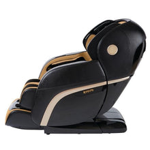 Cargar imagen en el visor de la galería, KyotaMassage ChairsKyota Kokoro M888 4D (Certified Pre-Owned)Brown/SaddleMassage Chair Heaven