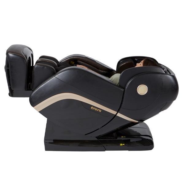 KyotaMassage ChairsKyota Kokoro M888 4D (Certified Pre-Owned)Brown/SaddleMassage Chair Heaven