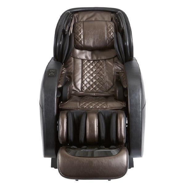 KyotaMassage ChairsKyota Kokoro M888 4D (Certified Pre-Owned)Brown/SaddleMassage Chair Heaven