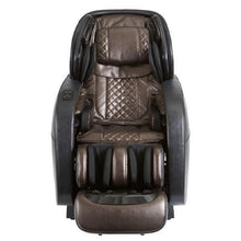 Cargar imagen en el visor de la galería, KyotaMassage ChairsKyota Kokoro M888 4D (Certified Pre-Owned)Brown/SaddleMassage Chair Heaven