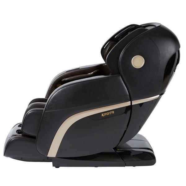 KyotaMassage ChairsKyota Kokoro M888 4D (Certified Pre-Owned)Brown/SaddleMassage Chair Heaven