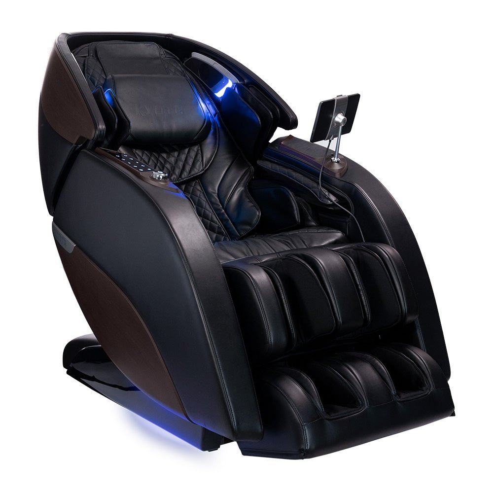 KyotaMassage ChairsKyota Nokori M980 Syner-D® Massage Chair (Pre-Owned)BlackMassage Chair Heaven