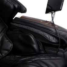 Cargar imagen en el visor de la galería, KyotaMassage ChairsKyota Nokori M980 Syner-D® Massage Chair (Pre-Owned)BlackMassage Chair Heaven