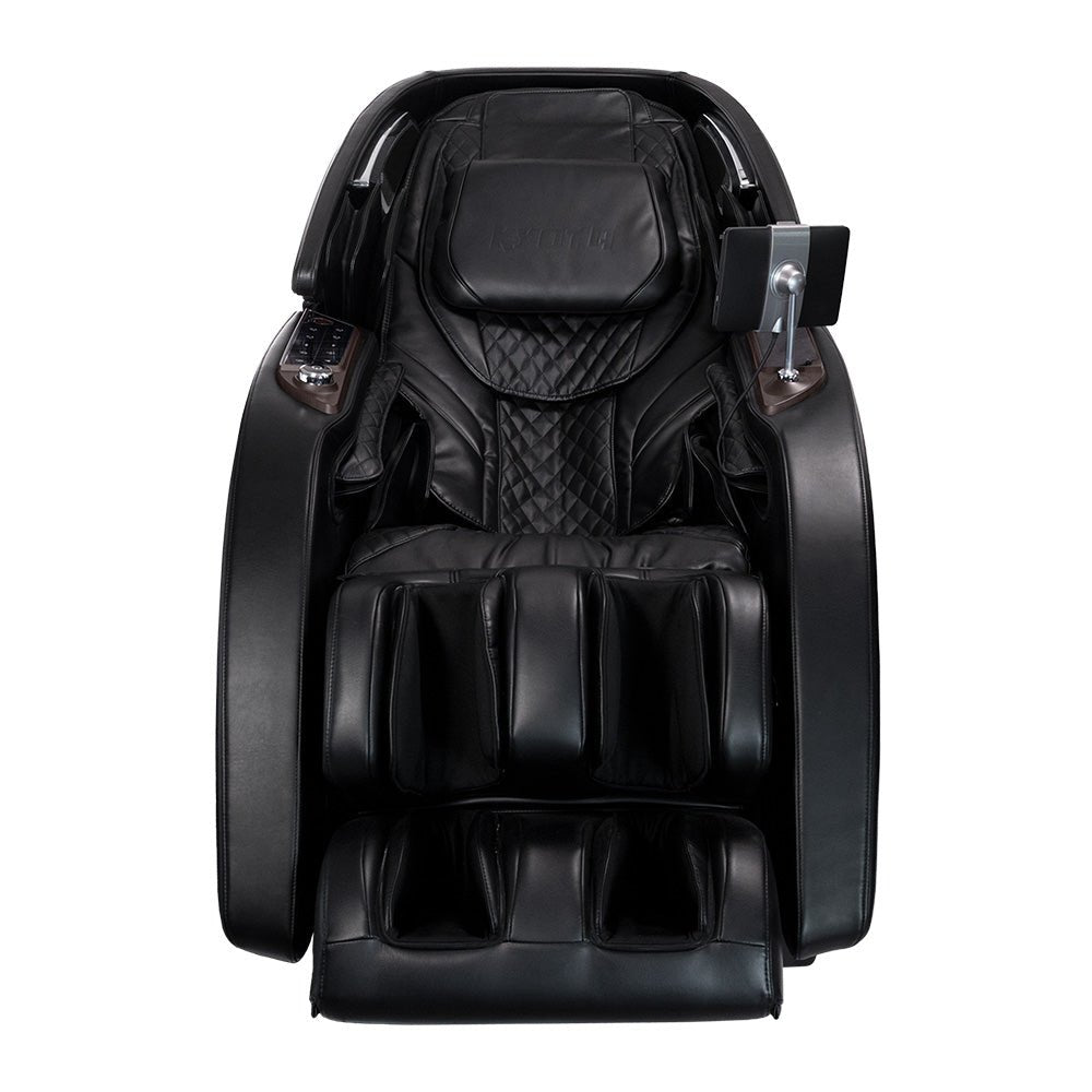 KyotaMassage ChairsKyota Nokori M980 Syner-D® Massage Chair (Pre-Owned)BlackMassage Chair Heaven