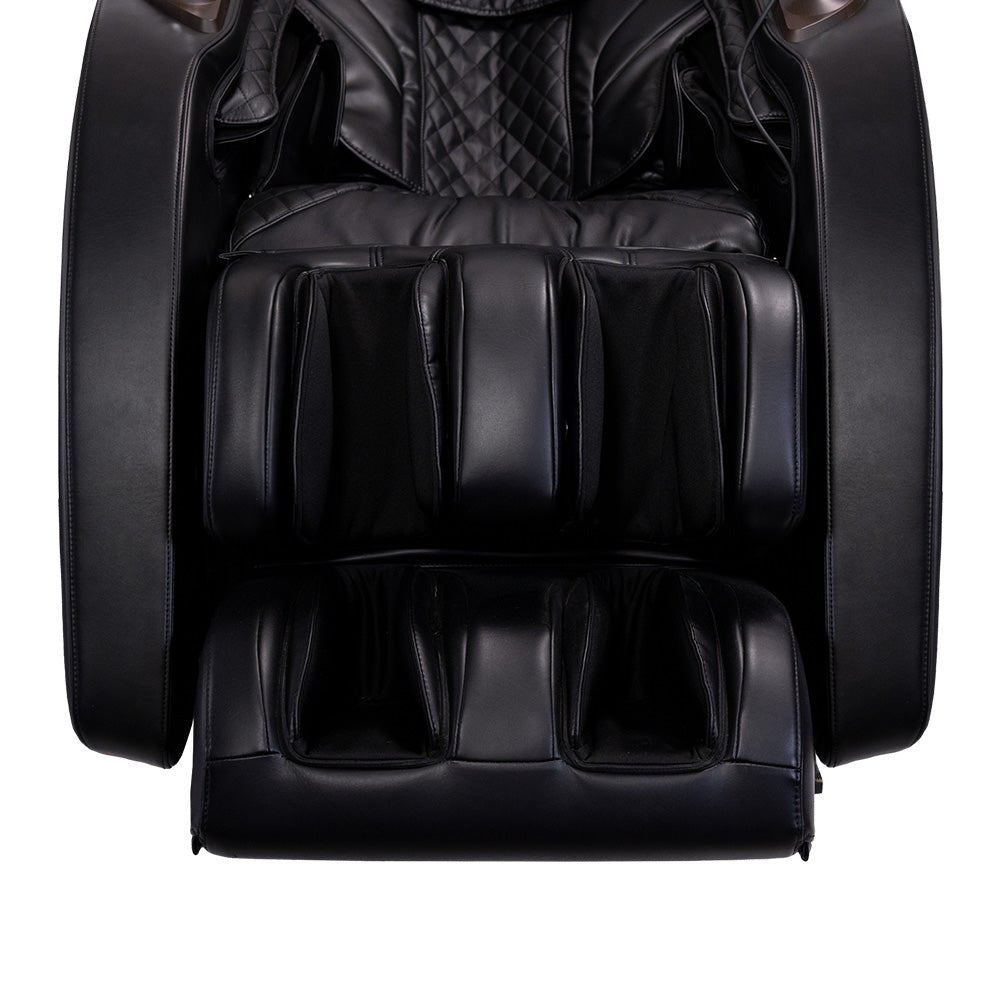 KyotaMassage ChairsKyota Nokori M980 Syner-D® Massage ChairBlackMassage Chair Heaven