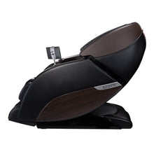 Cargar imagen en el visor de la galería, KyotaMassage ChairsKyota Nokori M980 Syner-D® Massage ChairBlackMassage Chair Heaven