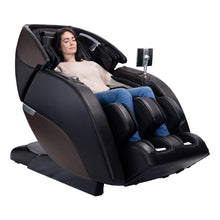 Cargar imagen en el visor de la galería, KyotaMassage ChairsKyota Nokori M980 Syner-D® Massage ChairBlackMassage Chair Heaven