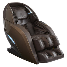 Cargar imagen en el visor de la galería, KyotaMassage ChairsKyota Yutaka M898 4D (Certified Pre-Owned)BrownMassage Chair Heaven