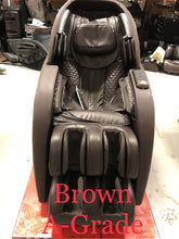 Cargar imagen en el visor de la galería, KyotaMassage ChairsKyota Yutaka M898 4D (Certified Pre-Owned)BrownMassage Chair Heaven