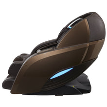Cargar imagen en el visor de la galería, KyotaMassage ChairsKyota Yutaka M898 4D (Certified Pre-Owned)BrownMassage Chair Heaven