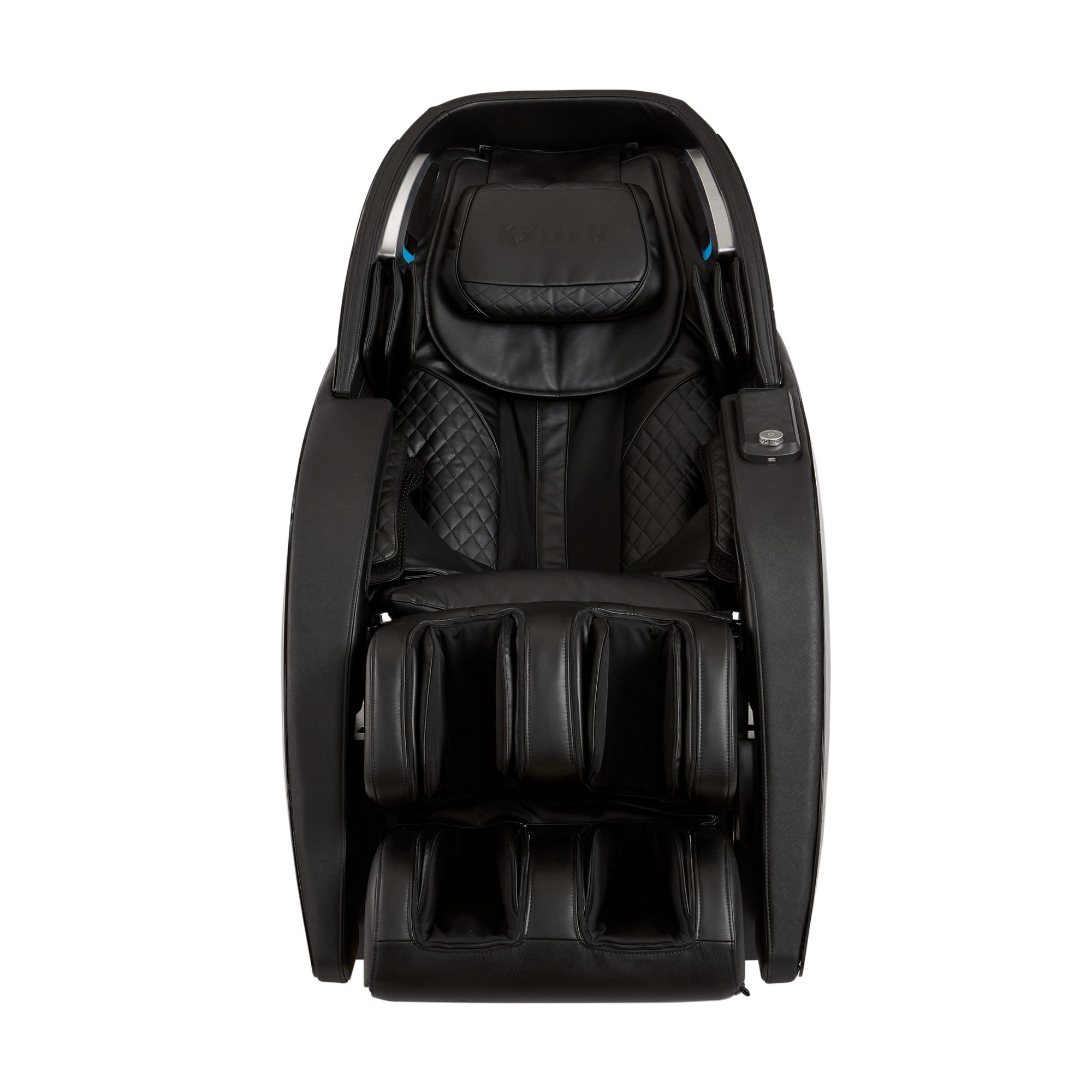 KyotaMassage ChairsKyota Yutaka M898 4D Massage ChairBlackMassage Chair Heaven