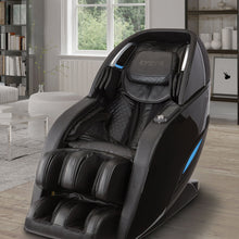 Cargar imagen en el visor de la galería, KyotaMassage ChairsKyota Yutaka M898 4D Massage ChairBlackMassage Chair Heaven