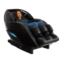 Cargar imagen en el visor de la galería, KyotaMassage ChairsKyota Yutaka M898 4D Massage ChairBlackMassage Chair Heaven