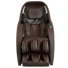 Cargar imagen en el visor de la galería, KyotaMassage ChairsKyota Yutaka M898 4D Massage ChairBrownMassage Chair Heaven
