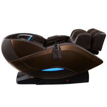 Cargar imagen en el visor de la galería, KyotaMassage ChairsKyota Yutaka M898 4D Massage ChairBrownMassage Chair Heaven
