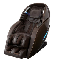 Cargar imagen en el visor de la galería, KyotaMassage ChairsKyota Yutaka M898 4D Massage ChairBrownMassage Chair Heaven