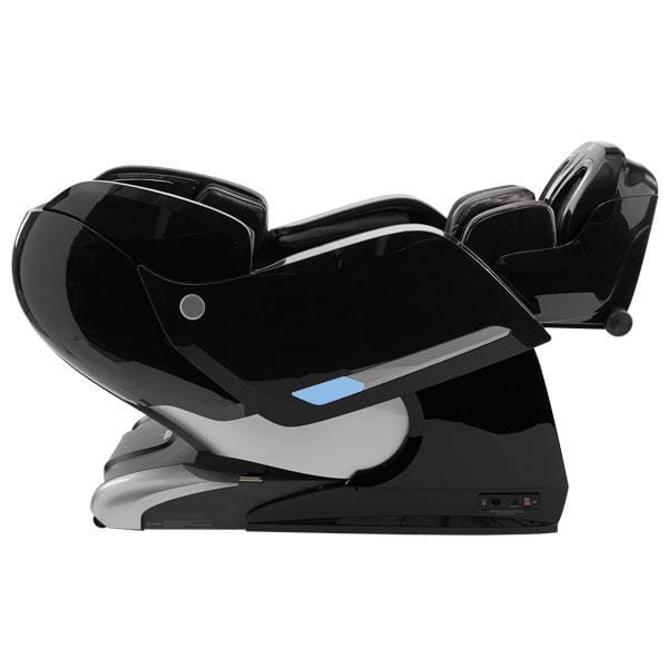 KyotaMassage ChairsYosei M868 4D Massage Chair (Certified Pre-Owned)BlackMassage Chair Heaven