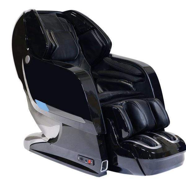 KyotaMassage ChairsYosei M868 4D Massage Chair (Certified Pre-Owned)BlackMassage Chair Heaven