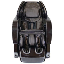 Cargar imagen en el visor de la galería, KyotaMassage ChairsYosei M868 4D Massage Chair (Certified Pre-Owned)BrownMassage Chair Heaven