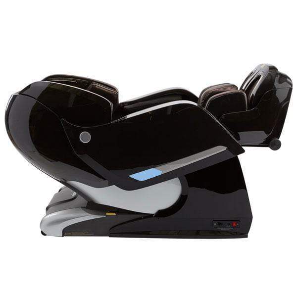 KyotaMassage ChairsYosei M868 4D Massage Chair (Certified Pre-Owned)BrownMassage Chair Heaven