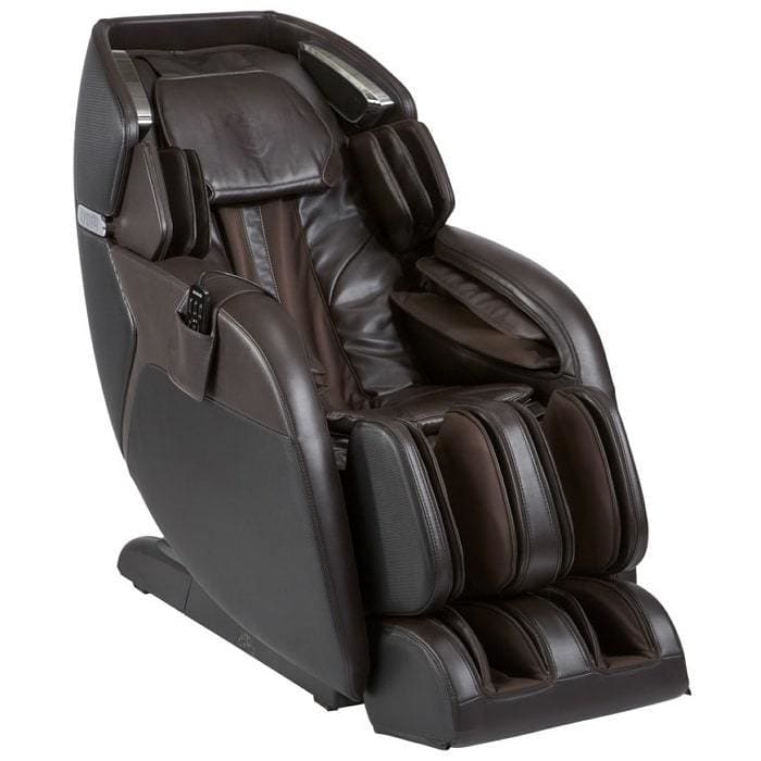 KyotaMassage ChairKyota M673 Kenko 3D Massage ChairBrownMassage Chair Heaven