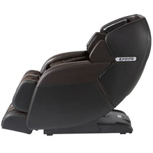 Cargar imagen en el visor de la galería, KyotaMassage ChairKyota M673 Kenko 3D Massage ChairBrownMassage Chair Heaven