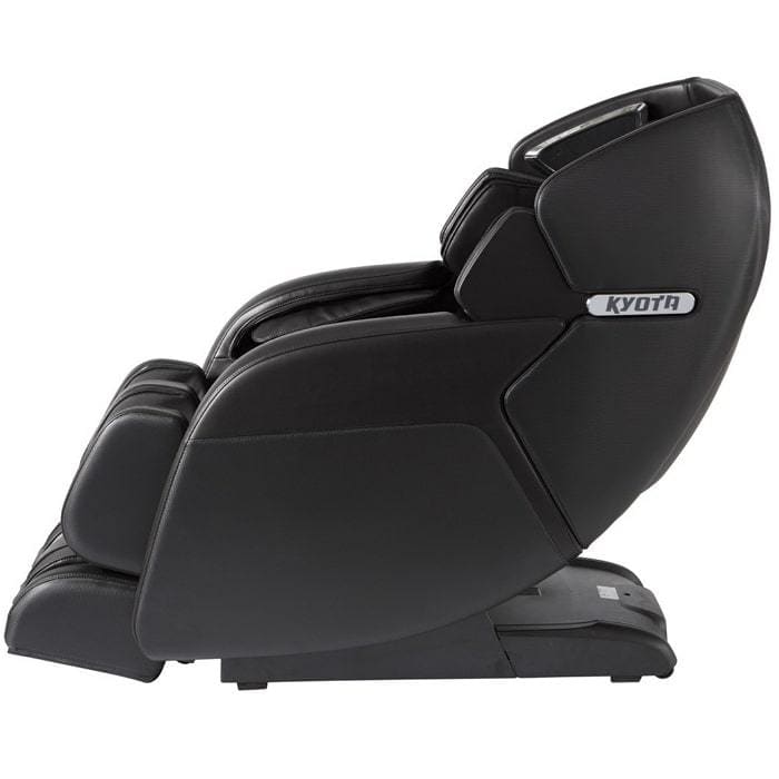 KyotaMassage ChairKyota M673 Kenko 3D Massage ChairBrownMassage Chair Heaven