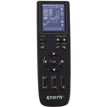 Cargar imagen en el visor de la galería, KyotaMassage ChairKyota M673 Kenko 3D Massage ChairBrownMassage Chair Heaven