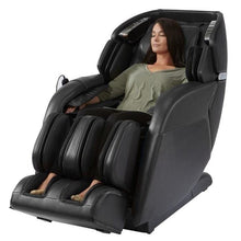 Cargar imagen en el visor de la galería, KyotaMassage ChairKyota M673 Kenko 3D Massage ChairBlackMassage Chair Heaven